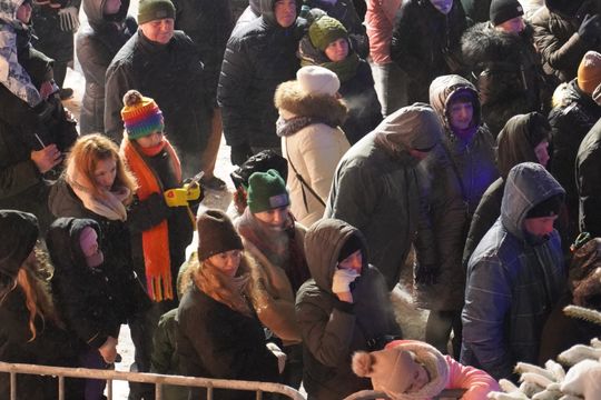 634. urodziny Miasta Chełm. Był tort, a publiczność rozgrzała Cleo [GALERIA ZDJĘĆ]