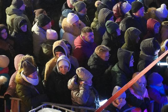 634. urodziny Miasta Chełm. Był tort, a publiczność rozgrzała Cleo [GALERIA ZDJĘĆ]