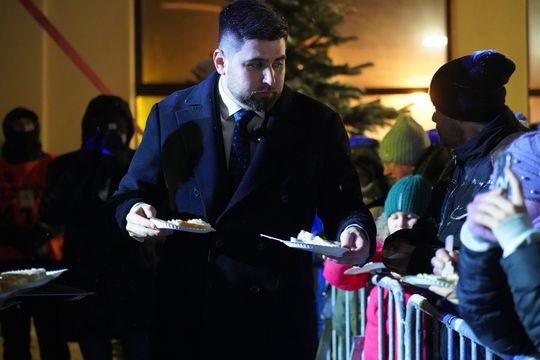 634. urodziny Miasta Chełm. Był tort, a publiczność rozgrzała Cleo [GALERIA ZDJĘĆ]