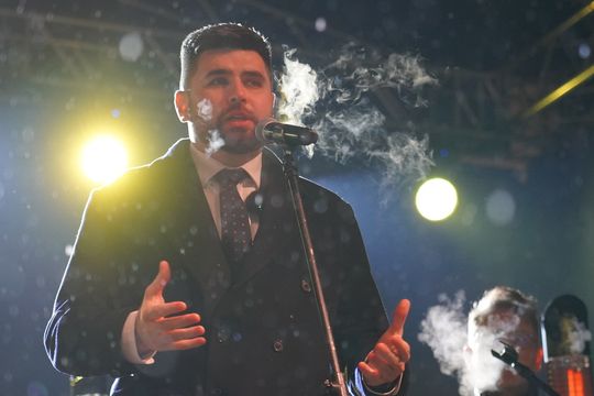 634. urodziny Miasta Chełm. Był tort, a publiczność rozgrzała Cleo [GALERIA ZDJĘĆ]