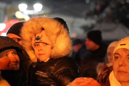 634. urodziny Miasta Chełm. Był tort, a publiczność rozgrzała Cleo [GALERIA ZDJĘĆ]