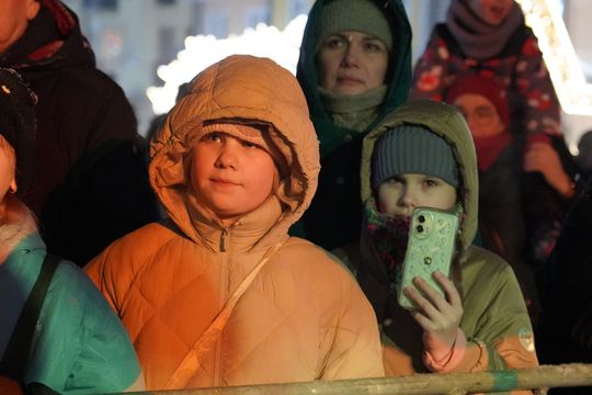 634. urodziny Miasta Chełm. Był tort, a publiczność rozgrzała Cleo [GALERIA ZDJĘĆ]