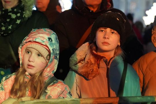 634. urodziny Miasta Chełm. Był tort, a publiczność rozgrzała Cleo [GALERIA ZDJĘĆ]