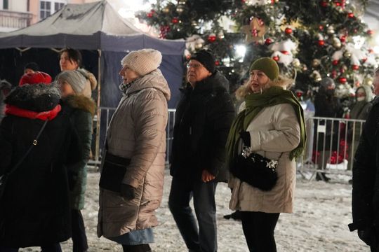 634. urodziny Miasta Chełm. Był tort, a publiczność rozgrzała Cleo [GALERIA ZDJĘĆ]