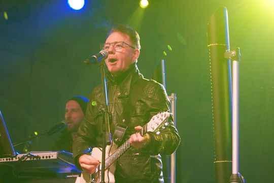 634. urodziny Miasta Chełm. Był tort, a publiczność rozgrzała Cleo [GALERIA ZDJĘĆ]