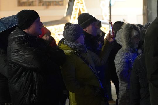 634. urodziny Miasta Chełm. Był tort, a publiczność rozgrzała Cleo [GALERIA ZDJĘĆ]