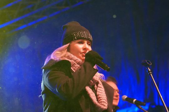 634. urodziny Miasta Chełm. Był tort, a publiczność rozgrzała Cleo [GALERIA ZDJĘĆ]