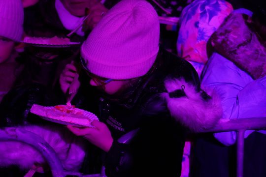 634. urodziny Miasta Chełm. Był tort, a publiczność rozgrzała Cleo [GALERIA ZDJĘĆ]