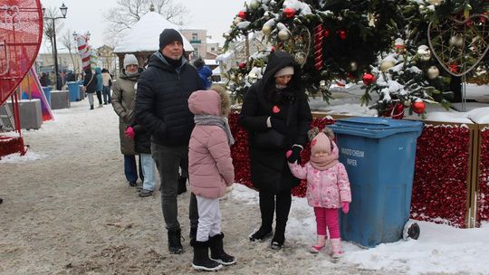 34. finał Wielkiej Orkiestry Świątecznej Pomocy w Chełmie [GALERIA ZDJĘĆ]