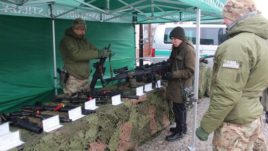 34. finał Wielkiej Orkiestry Świątecznej Pomocy w Chełmie [GALERIA ZDJĘĆ]