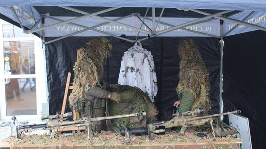 34. finał Wielkiej Orkiestry Świątecznej Pomocy w Chełmie [GALERIA ZDJĘĆ]