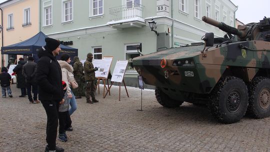 34. finał Wielkiej Orkiestry Świątecznej Pomocy w Chełmie [GALERIA ZDJĘĆ]