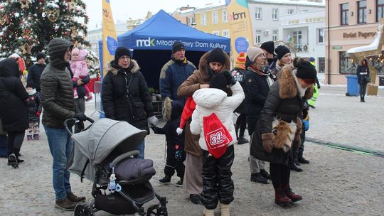 34. finał Wielkiej Orkiestry Świątecznej Pomocy w Chełmie [GALERIA ZDJĘĆ]