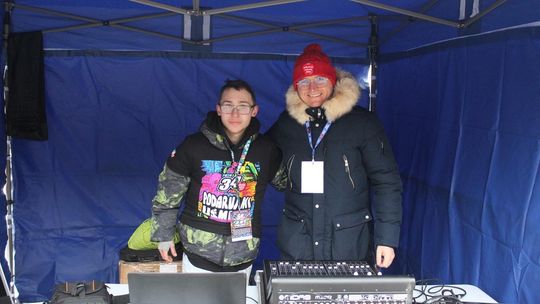 34. finał Wielkiej Orkiestry Świątecznej Pomocy w Chełmie [GALERIA ZDJĘĆ]