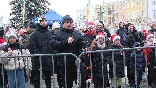 34. finał Wielkiej Orkiestry Świątecznej Pomocy w Chełmie [GALERIA ZDJĘĆ]