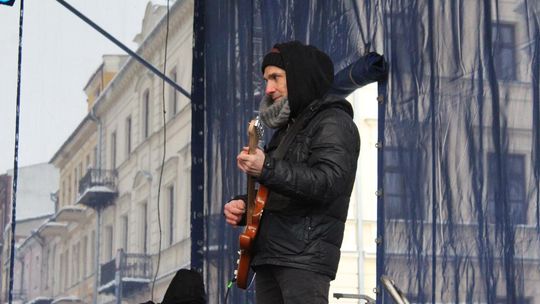 34. finał Wielkiej Orkiestry Świątecznej Pomocy w Chełmie [GALERIA ZDJĘĆ]