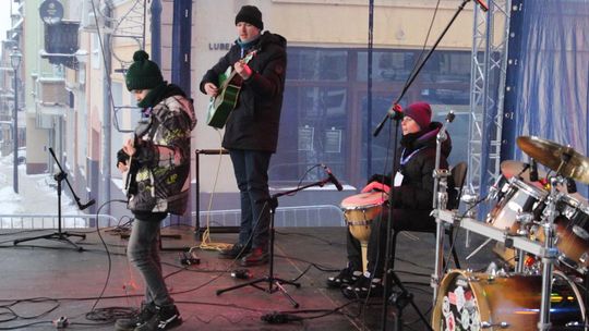 34. finał Wielkiej Orkiestry Świątecznej Pomocy w Chełmie [GALERIA ZDJĘĆ]