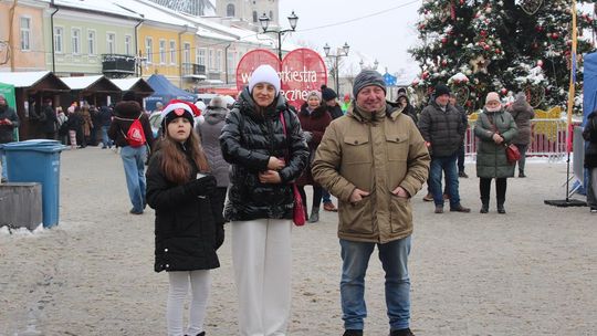 34. finał Wielkiej Orkiestry Świątecznej Pomocy w Chełmie [GALERIA ZDJĘĆ]
