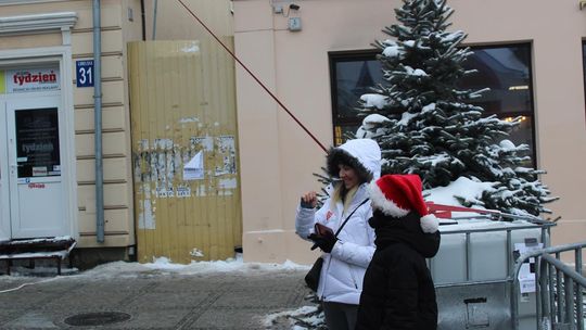 34. finał Wielkiej Orkiestry Świątecznej Pomocy w Chełmie [GALERIA ZDJĘĆ]