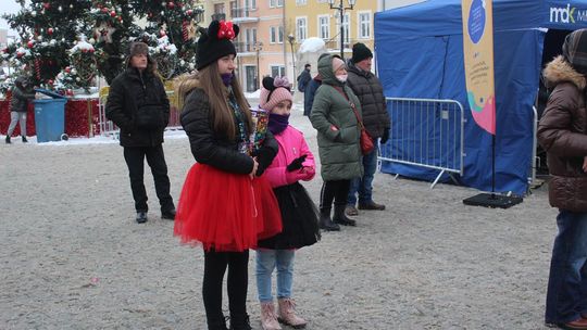 34. finał Wielkiej Orkiestry Świątecznej Pomocy w Chełmie [GALERIA ZDJĘĆ]