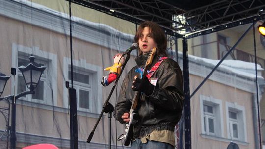 34. finał Wielkiej Orkiestry Świątecznej Pomocy w Chełmie [GALERIA ZDJĘĆ]