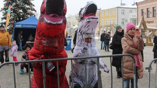 34. finał Wielkiej Orkiestry Świątecznej Pomocy w Chełmie [GALERIA ZDJĘĆ]