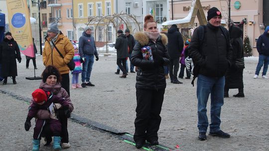 34. finał Wielkiej Orkiestry Świątecznej Pomocy w Chełmie [GALERIA ZDJĘĆ]