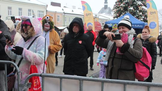 34. finał Wielkiej Orkiestry Świątecznej Pomocy w Chełmie [GALERIA ZDJĘĆ]