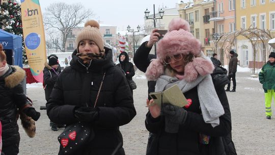 34. finał Wielkiej Orkiestry Świątecznej Pomocy w Chełmie [GALERIA ZDJĘĆ]
