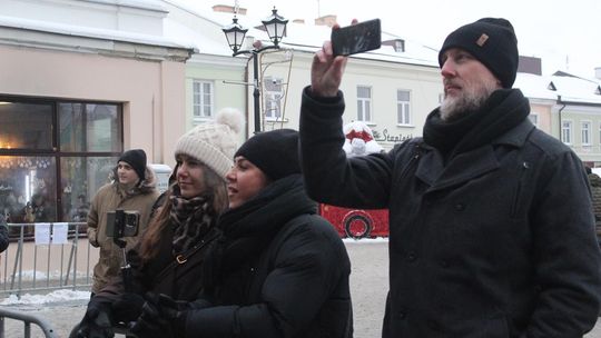 34. finał Wielkiej Orkiestry Świątecznej Pomocy w Chełmie [GALERIA ZDJĘĆ]