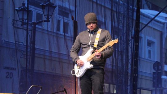 34. finał Wielkiej Orkiestry Świątecznej Pomocy w Chełmie [GALERIA ZDJĘĆ]