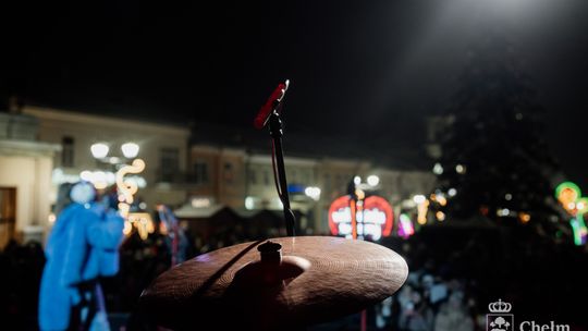 634. urodziny Miasta Chełm. Był tort, a publiczność rozgrzała Cleo [GALERIA ZDJĘĆ]