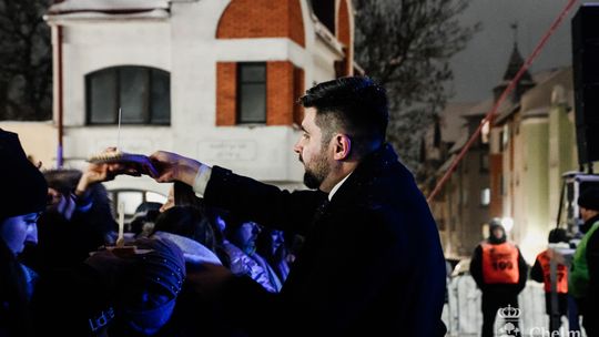 634. urodziny Miasta Chełm. Był tort, a publiczność rozgrzała Cleo [GALERIA ZDJĘĆ]