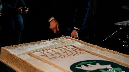 634. urodziny Miasta Chełm. Był tort, a publiczność rozgrzała Cleo [GALERIA ZDJĘĆ]