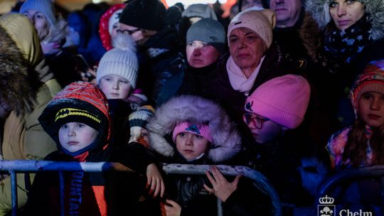 634. urodziny Miasta Chełm. Był tort, a publiczność rozgrzała Cleo [GALERIA ZDJĘĆ]