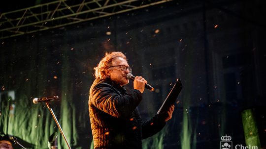 634. urodziny Miasta Chełm. Był tort, a publiczność rozgrzała Cleo [GALERIA ZDJĘĆ]