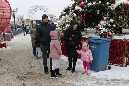 34. finał Wielkiej Orkiestry Świątecznej Pomocy w Chełmie [GALERIA ZDJĘĆ]