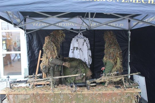 34. finał Wielkiej Orkiestry Świątecznej Pomocy w Chełmie [GALERIA ZDJĘĆ]