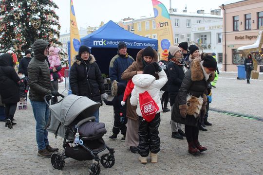 34. finał Wielkiej Orkiestry Świątecznej Pomocy w Chełmie [GALERIA ZDJĘĆ]