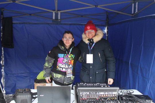 34. finał Wielkiej Orkiestry Świątecznej Pomocy w Chełmie [GALERIA ZDJĘĆ]