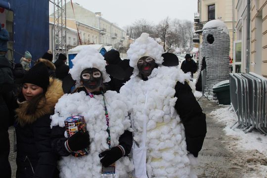 34. finał Wielkiej Orkiestry Świątecznej Pomocy w Chełmie [GALERIA ZDJĘĆ]