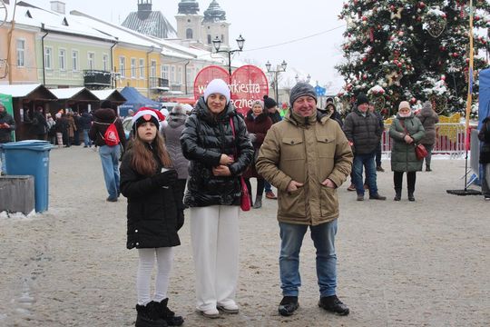 34. finał Wielkiej Orkiestry Świątecznej Pomocy w Chełmie [GALERIA ZDJĘĆ]
