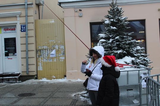 34. finał Wielkiej Orkiestry Świątecznej Pomocy w Chełmie [GALERIA ZDJĘĆ]