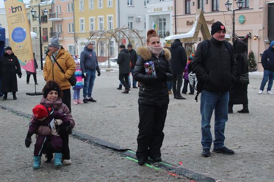 34. finał Wielkiej Orkiestry Świątecznej Pomocy w Chełmie [GALERIA ZDJĘĆ]