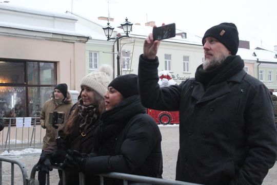 34. finał Wielkiej Orkiestry Świątecznej Pomocy w Chełmie [GALERIA ZDJĘĆ]