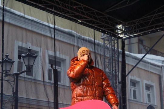 34. finał Wielkiej Orkiestry Świątecznej Pomocy w Chełmie [GALERIA ZDJĘĆ]