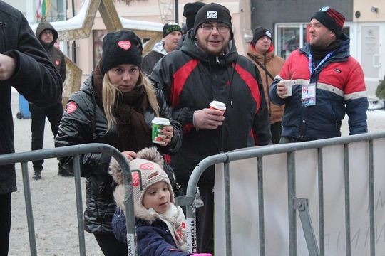 34. finał Wielkiej Orkiestry Świątecznej Pomocy w Chełmie [GALERIA ZDJĘĆ]