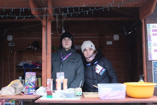 34. finał Wielkiej Orkiestry Świątecznej Pomocy w Chełmie [GALERIA ZDJĘĆ]