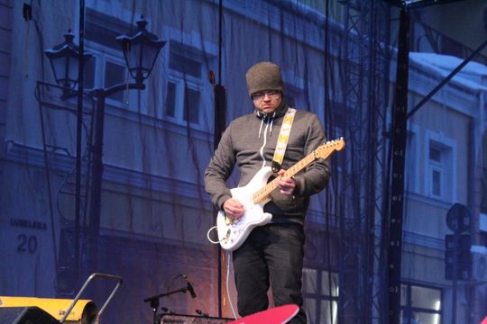 34. finał Wielkiej Orkiestry Świątecznej Pomocy w Chełmie [GALERIA ZDJĘĆ]