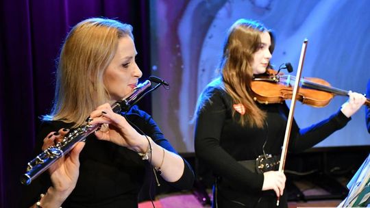 34 finał Wielkiej Orkiestry Świątecznej Pomocy w Krasnymstawie [GALERIA ZDJĘĆ]